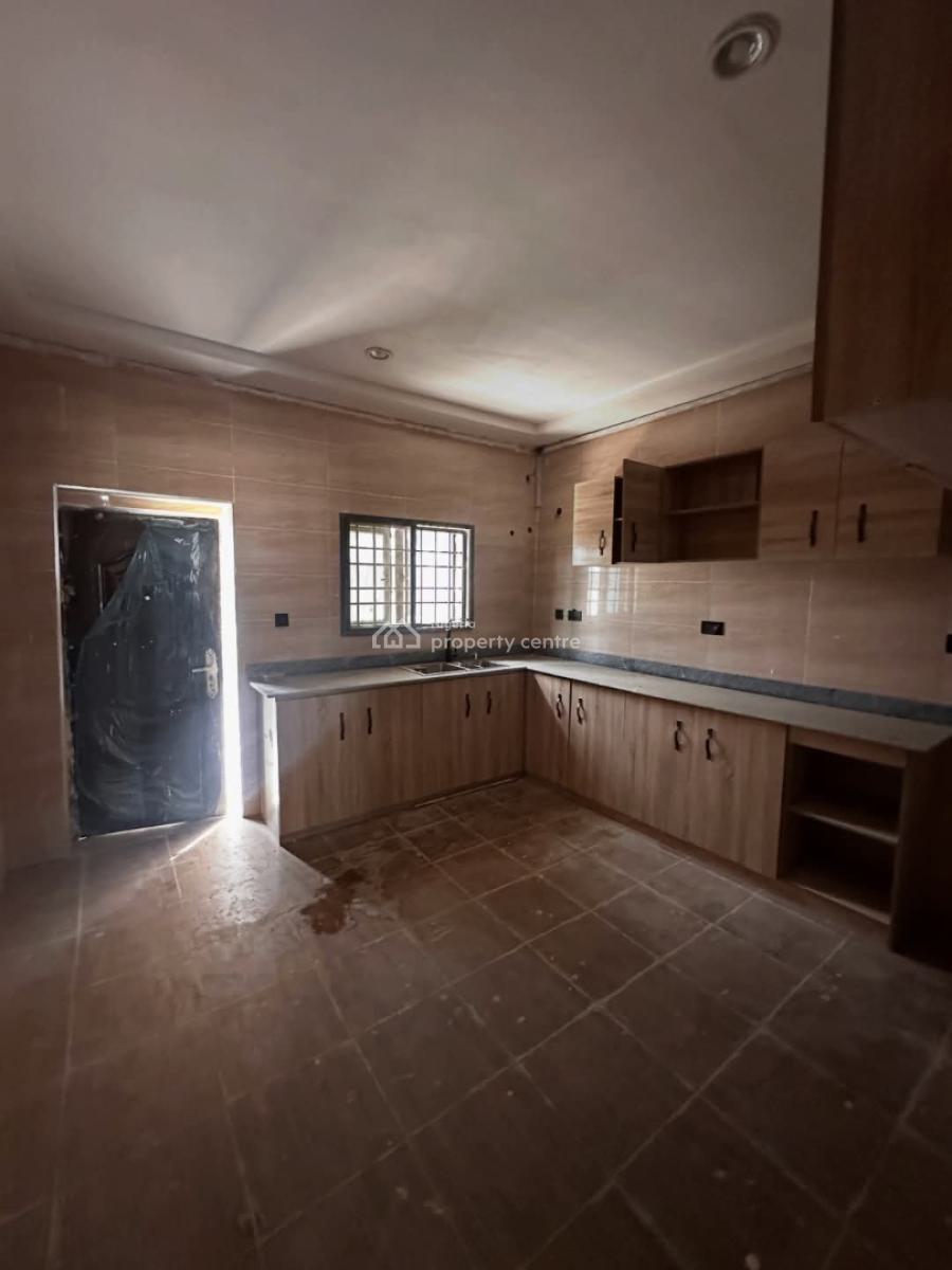 3 Bedroom Apartment, Jahi, Abuja, Flat / Apartment for Rent