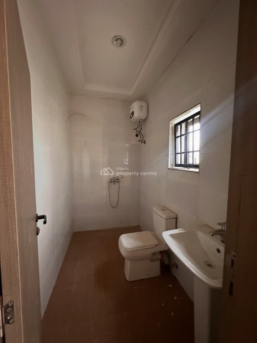 3 Bedroom Apartment, Jahi, Abuja, Flat / Apartment for Rent
