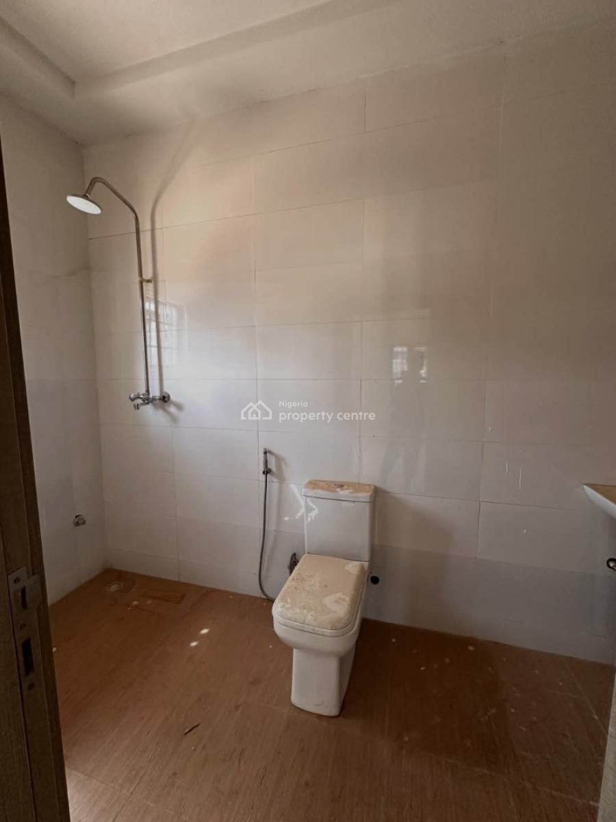 3 Bedroom Apartment, Jahi, Abuja, Flat / Apartment for Rent