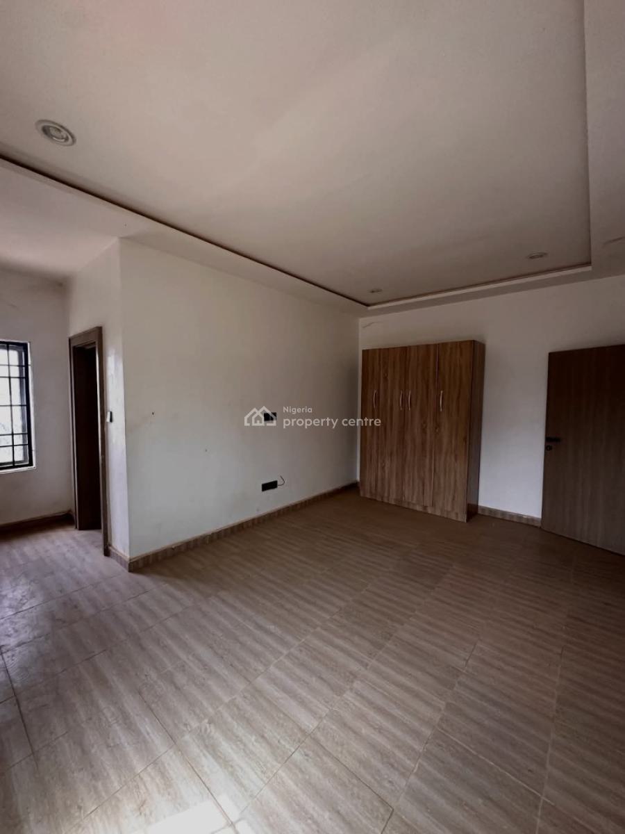 3 Bedroom Apartment, Jahi, Abuja, Flat / Apartment for Rent