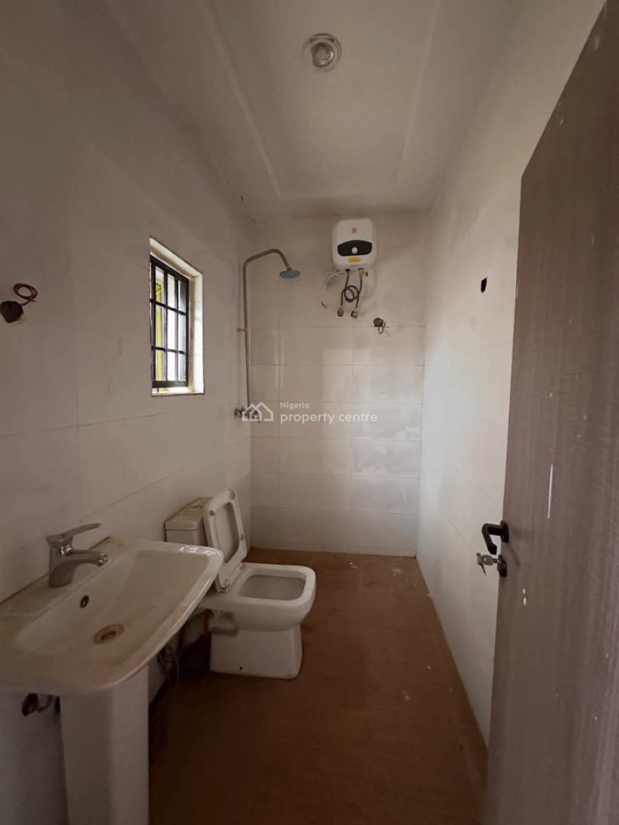 3 Bedroom Apartment, Jahi, Abuja, Flat / Apartment for Rent