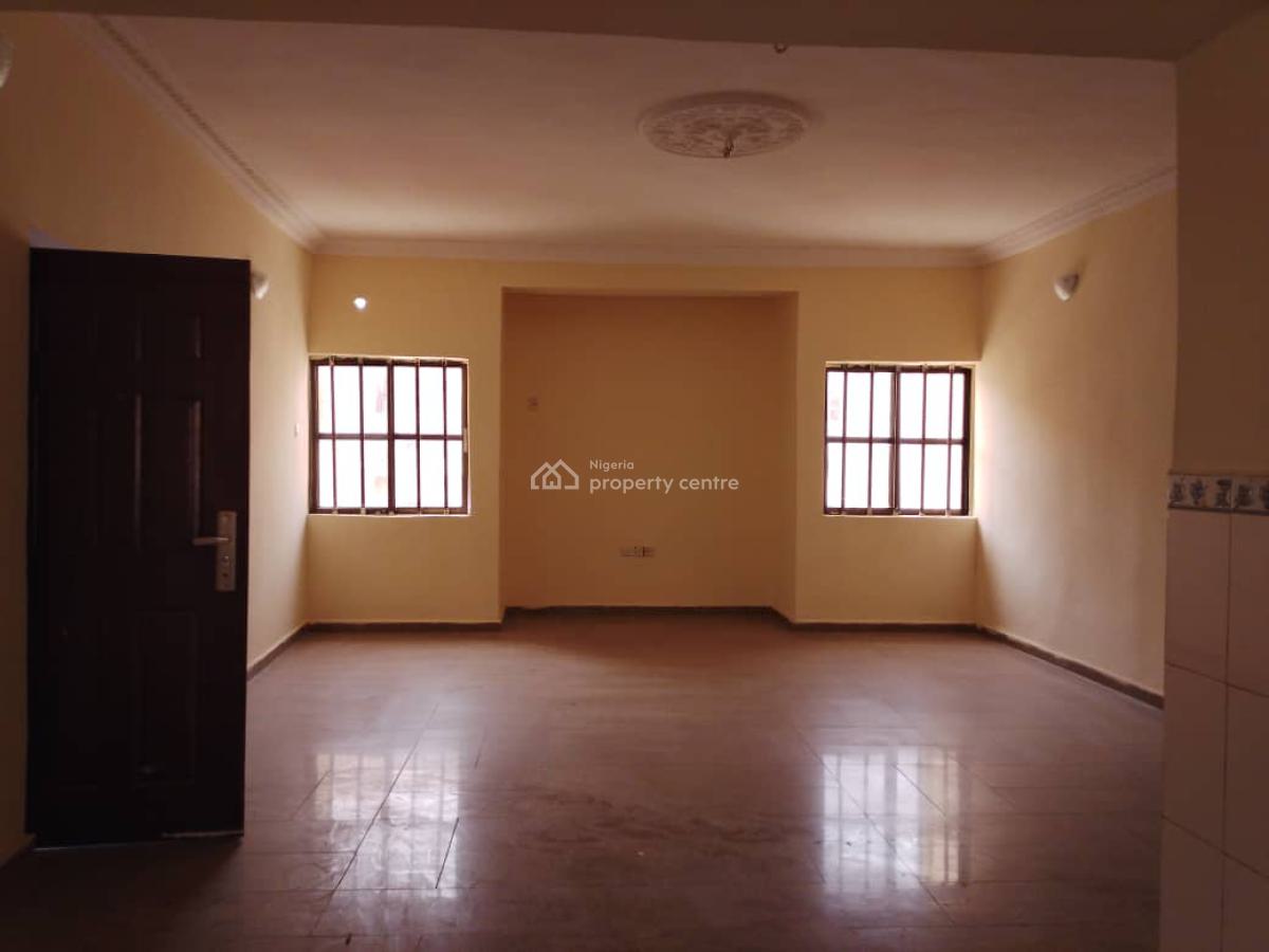 a Very Good Spacious 3-bedroom Flat + 1bq, Katampe District Abuja., Katampe, Abuja, Flat / Apartment for Rent