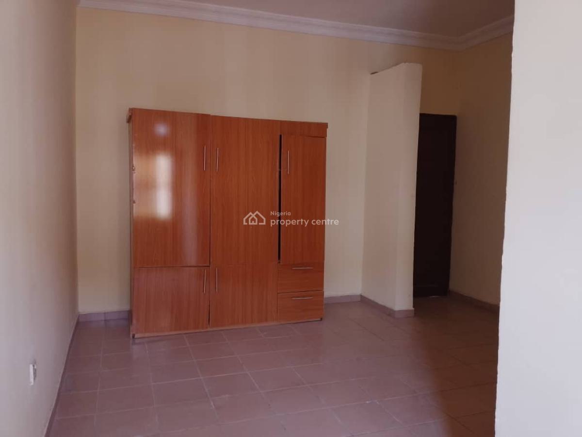 a Very Good Spacious 3-bedroom Flat + 1bq, Katampe District Abuja., Katampe, Abuja, Flat / Apartment for Rent