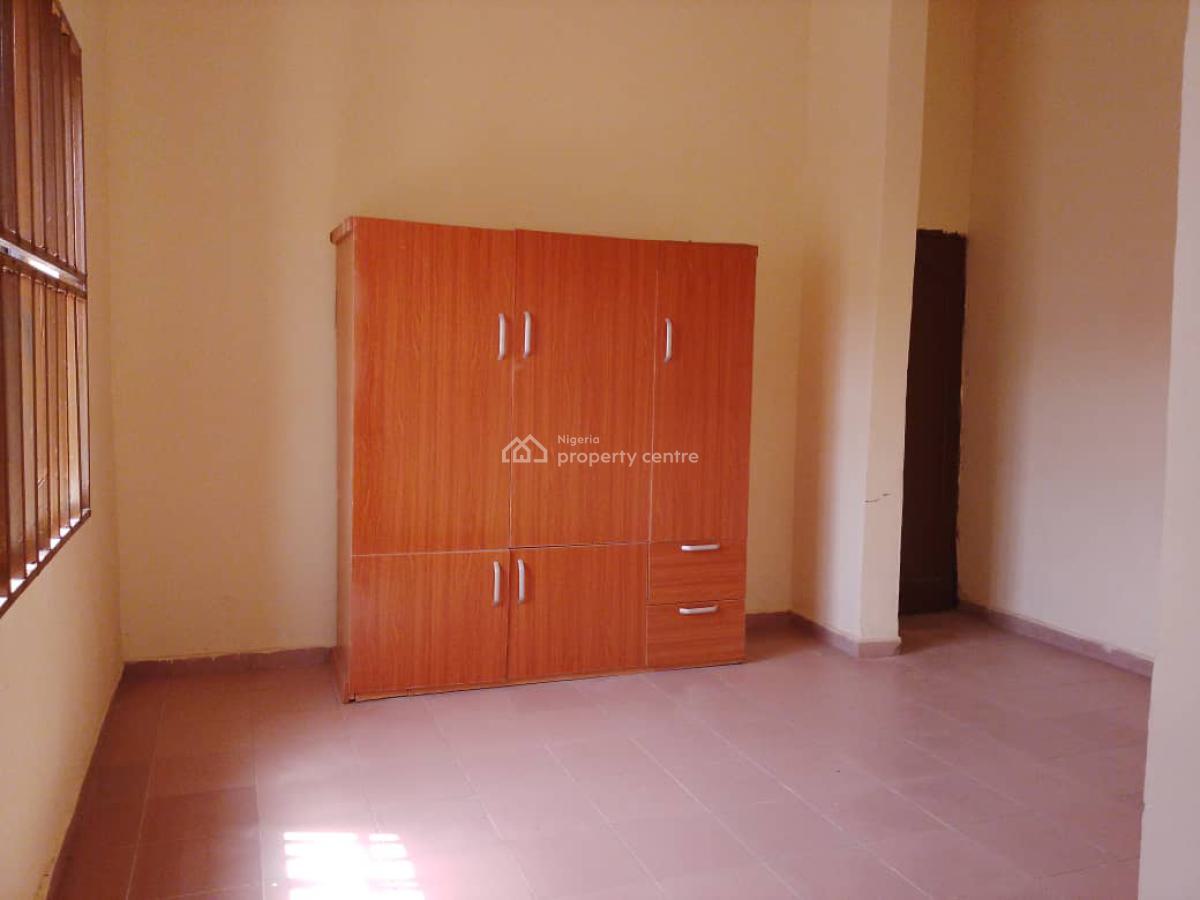 a Very Good Spacious 3-bedroom Flat + 1bq, Katampe District Abuja., Katampe, Abuja, Flat / Apartment for Rent