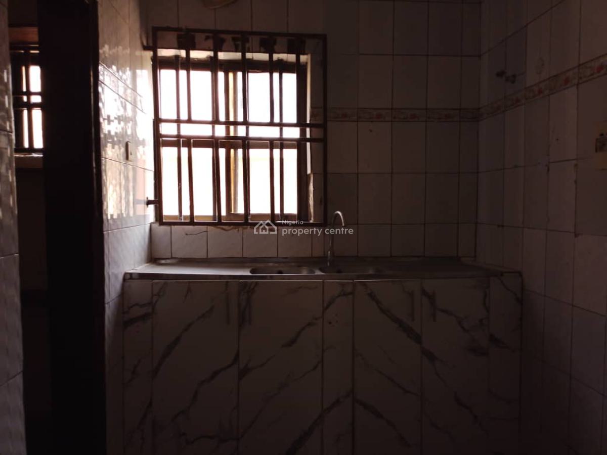 a Very Good Spacious 3-bedroom Flat + 1bq, Katampe District Abuja., Katampe, Abuja, Flat / Apartment for Rent