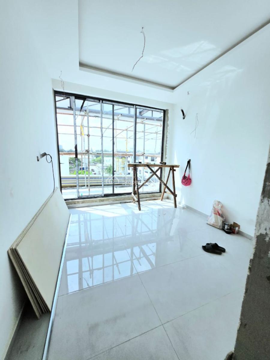 Exclusive Top-luxury Spacious 5 Bedroom Fully Detached Duplex, Banana Island, Ikoyi, Lagos, Detached Duplex for Sale