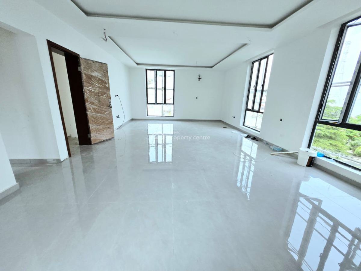 Exclusive Top-luxury Spacious 5 Bedroom Fully Detached Duplex, Banana Island, Ikoyi, Lagos, Detached Duplex for Sale