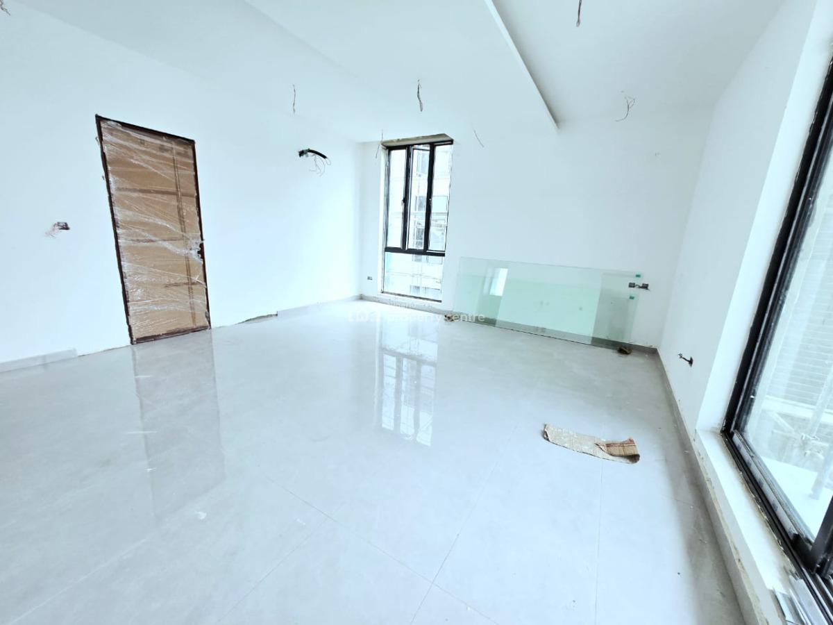 Exclusive Top-luxury Spacious 5 Bedroom Fully Detached Duplex, Banana Island, Ikoyi, Lagos, Detached Duplex for Sale