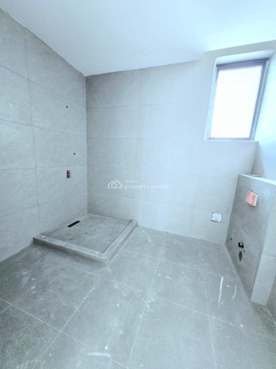 Exclusive Top-luxury Spacious 5 Bedroom Fully Detached Duplex, Banana Island, Ikoyi, Lagos, Detached Duplex for Sale