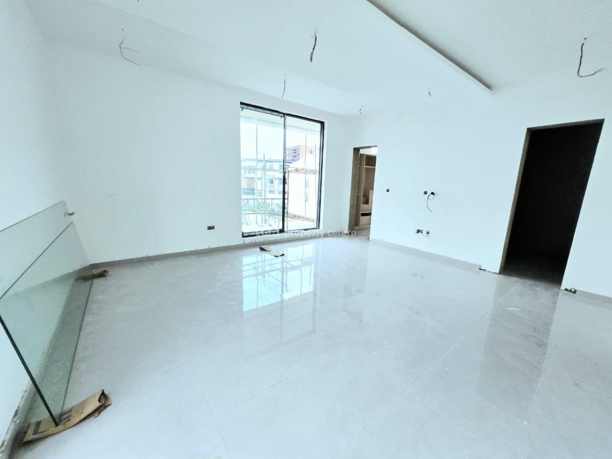 Exclusive Top-luxury Spacious 5 Bedroom Fully Detached Duplex, Banana Island, Ikoyi, Lagos, Detached Duplex for Sale
