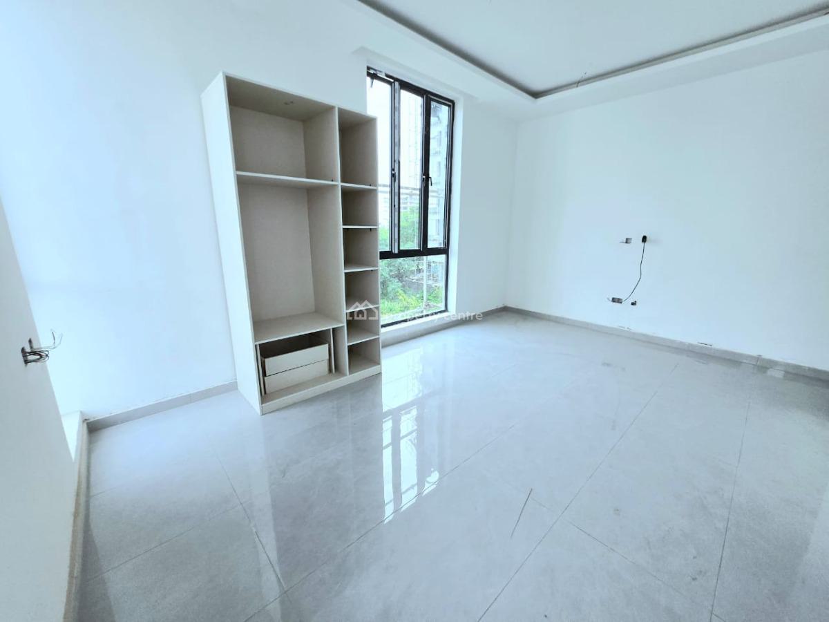 Exclusive Top-luxury Spacious 5 Bedroom Fully Detached Duplex, Banana Island, Ikoyi, Lagos, Detached Duplex for Sale