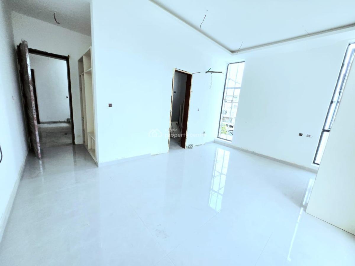 Exclusive Top-luxury Spacious 5 Bedroom Fully Detached Duplex, Banana Island, Ikoyi, Lagos, Detached Duplex for Sale