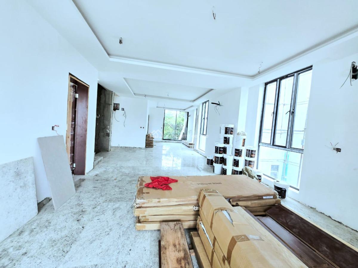 Exclusive Top-luxury Spacious 5 Bedroom Fully Detached Duplex, Banana Island, Ikoyi, Lagos, Detached Duplex for Sale