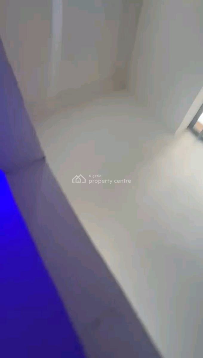 a Newly Built and Standard Roomself Contain, Upstairs, Waec, Fadeyi, Shomolu, Lagos, Self Contain (single Rooms) for Rent