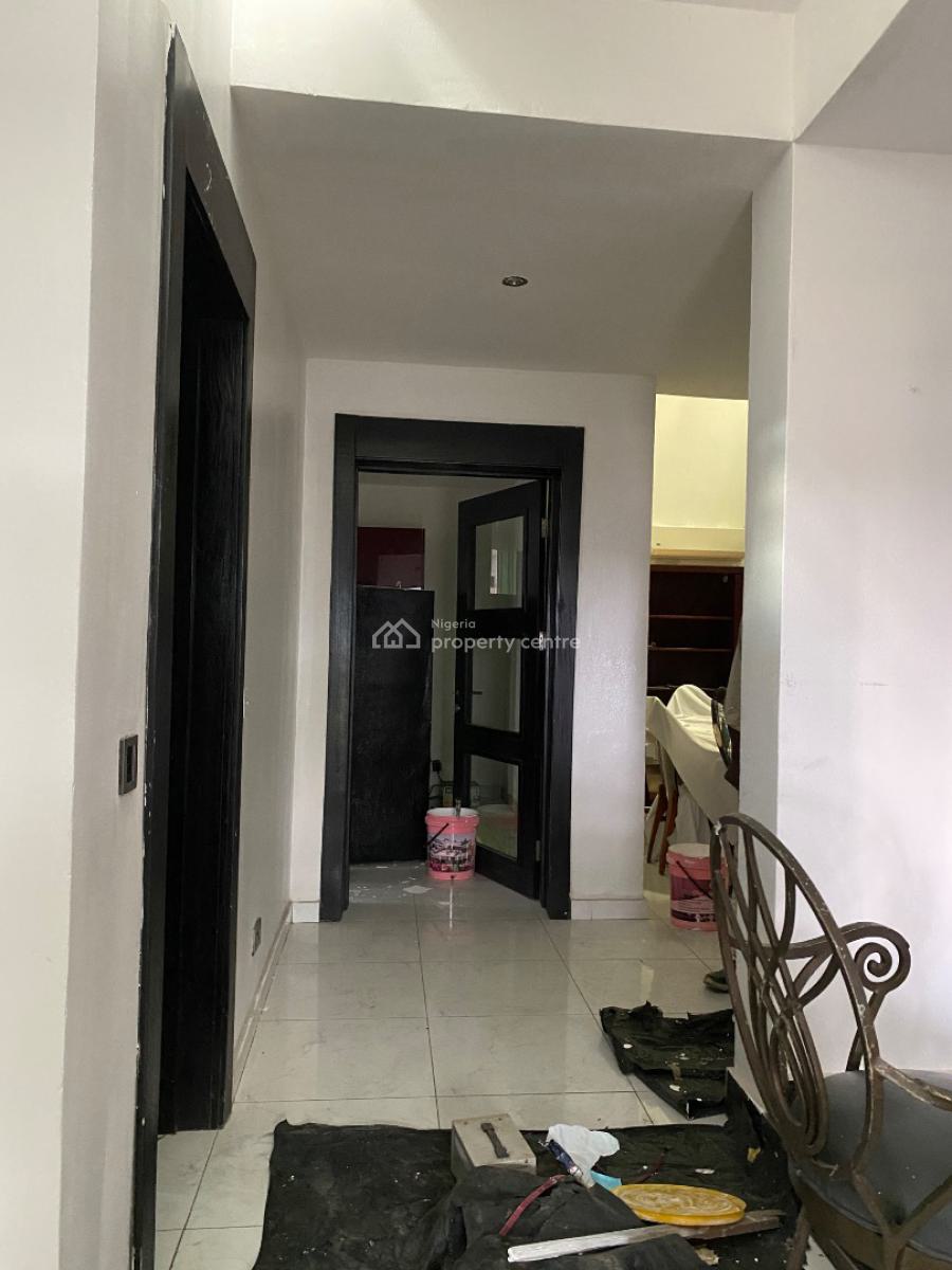 Serene 3 Bedroom House, Vantage Court in Richland Garden, Bogije, Ibeju Lekki, Lagos, Detached Bungalow for Rent