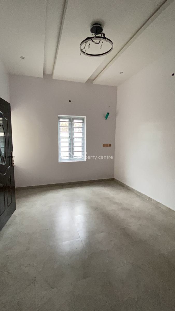 Serene 3 Bedroom House, Vantage Court in Richland Garden, Bogije, Ibeju Lekki, Lagos, Detached Bungalow for Rent