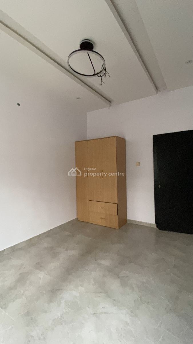 Serene 3 Bedroom House, Vantage Court in Richland Garden, Bogije, Ibeju Lekki, Lagos, Detached Bungalow for Rent