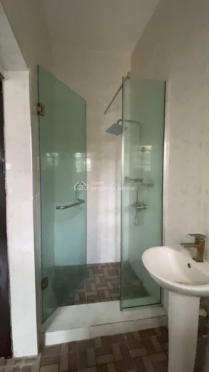 Serene 3 Bedroom House, Vantage Court in Richland Garden, Bogije, Ibeju Lekki, Lagos, Detached Bungalow for Rent