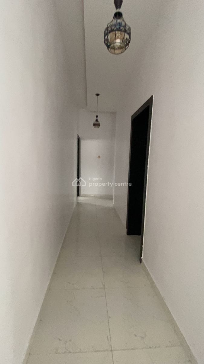 Serene 3 Bedroom House, Vantage Court in Richland Garden, Bogije, Ibeju Lekki, Lagos, Detached Bungalow for Rent