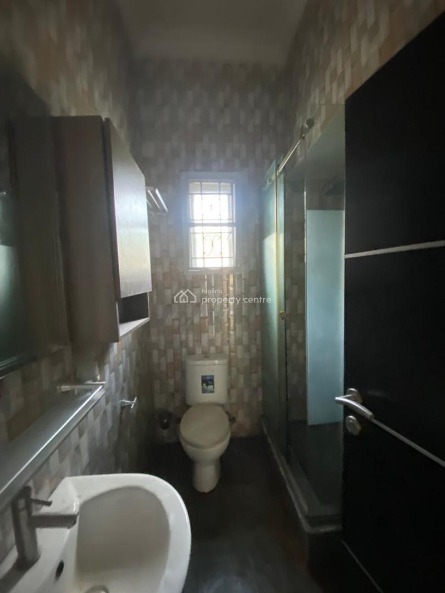 Sharp and Clean 3 Bedroom Apartment Available, Abijo, Lekki, Lagos, Flat / Apartment for Rent