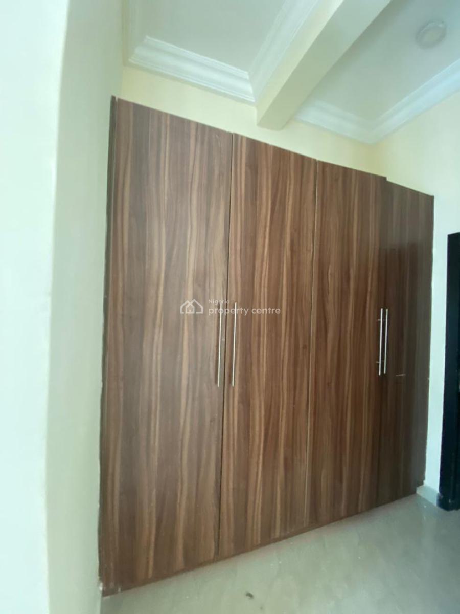 Sharp and Clean 3 Bedroom Apartment Available, Abijo, Lekki, Lagos, Flat / Apartment for Rent