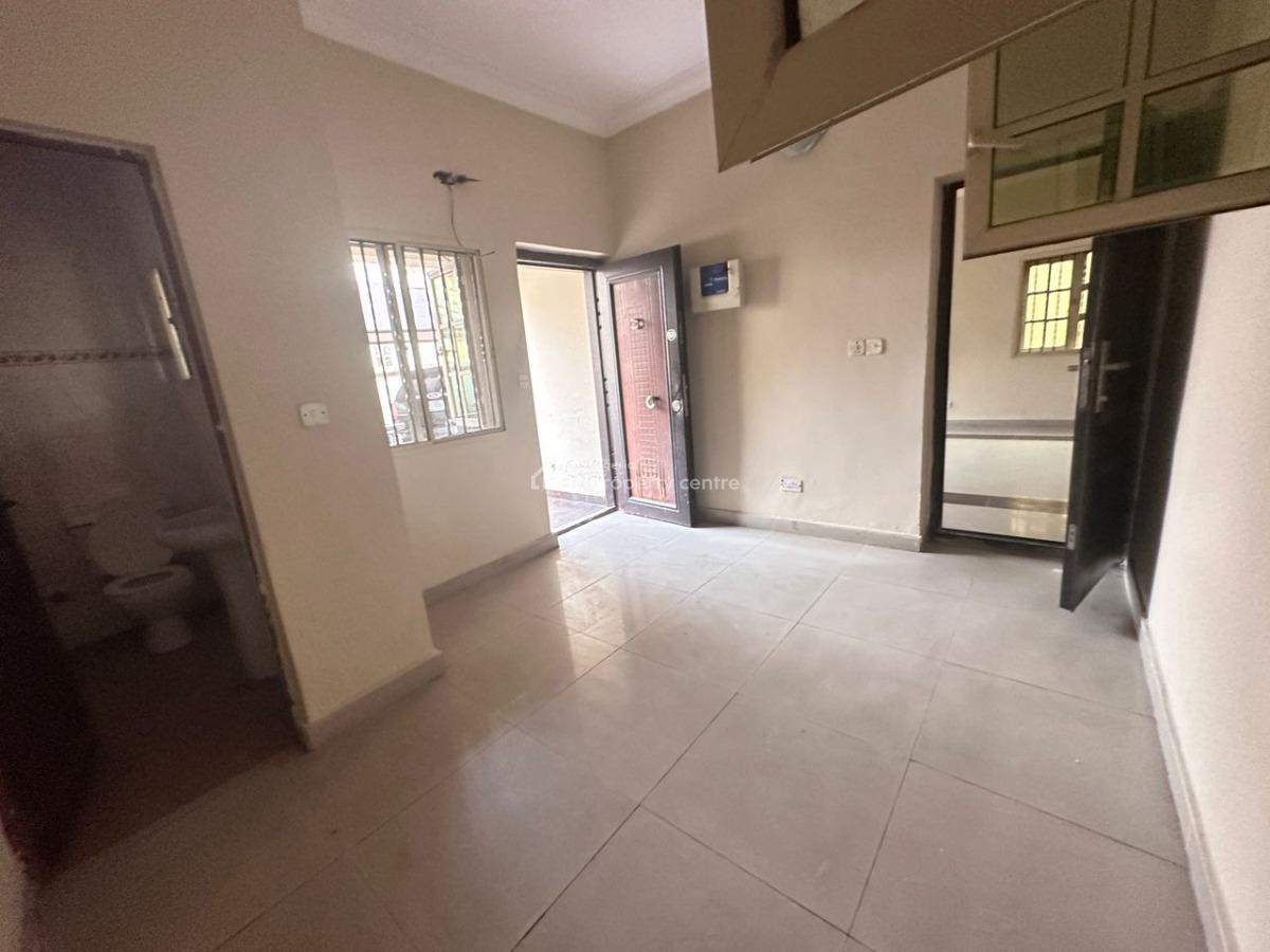 Lekki Phase One Duplex, Lekki, Lekki Phase 1, Lekki, Lagos, Semi-detached Duplex for Rent