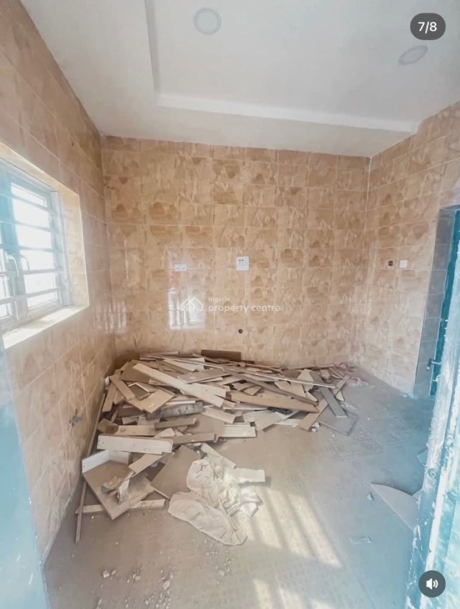 Newly Built 3  Bedroom, Katampe, Abuja, Flat / Apartment for Rent