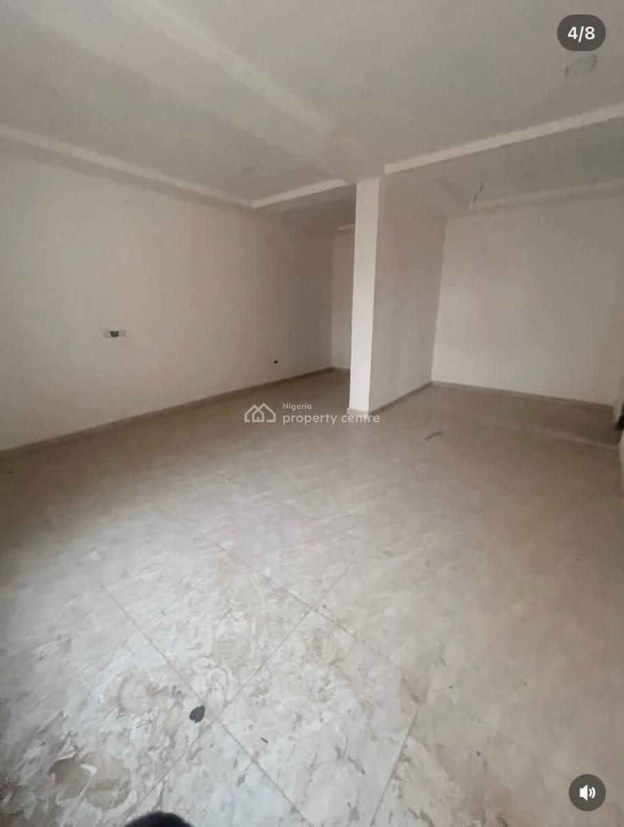 Newly Built 3  Bedroom, Katampe, Abuja, Flat / Apartment for Rent