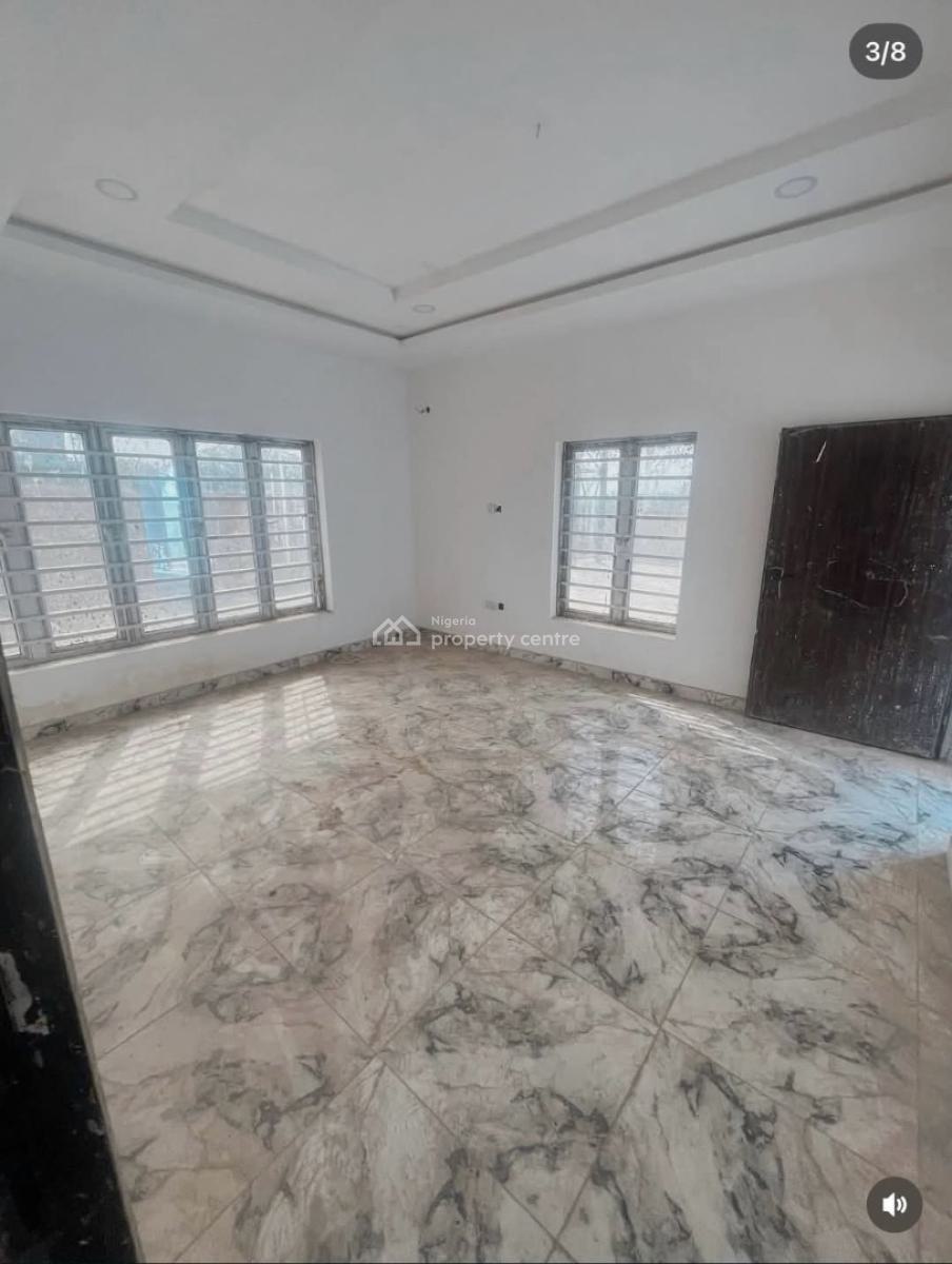 2 Bedroom Apartment, Katampe, Abuja, Flat / Apartment for Rent