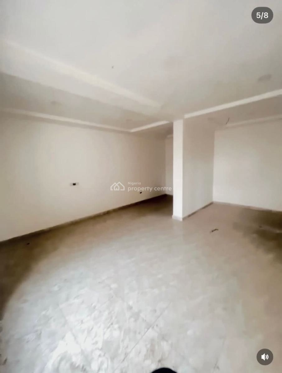 2 Bedroom Apartment, Katampe, Abuja, Flat / Apartment for Rent