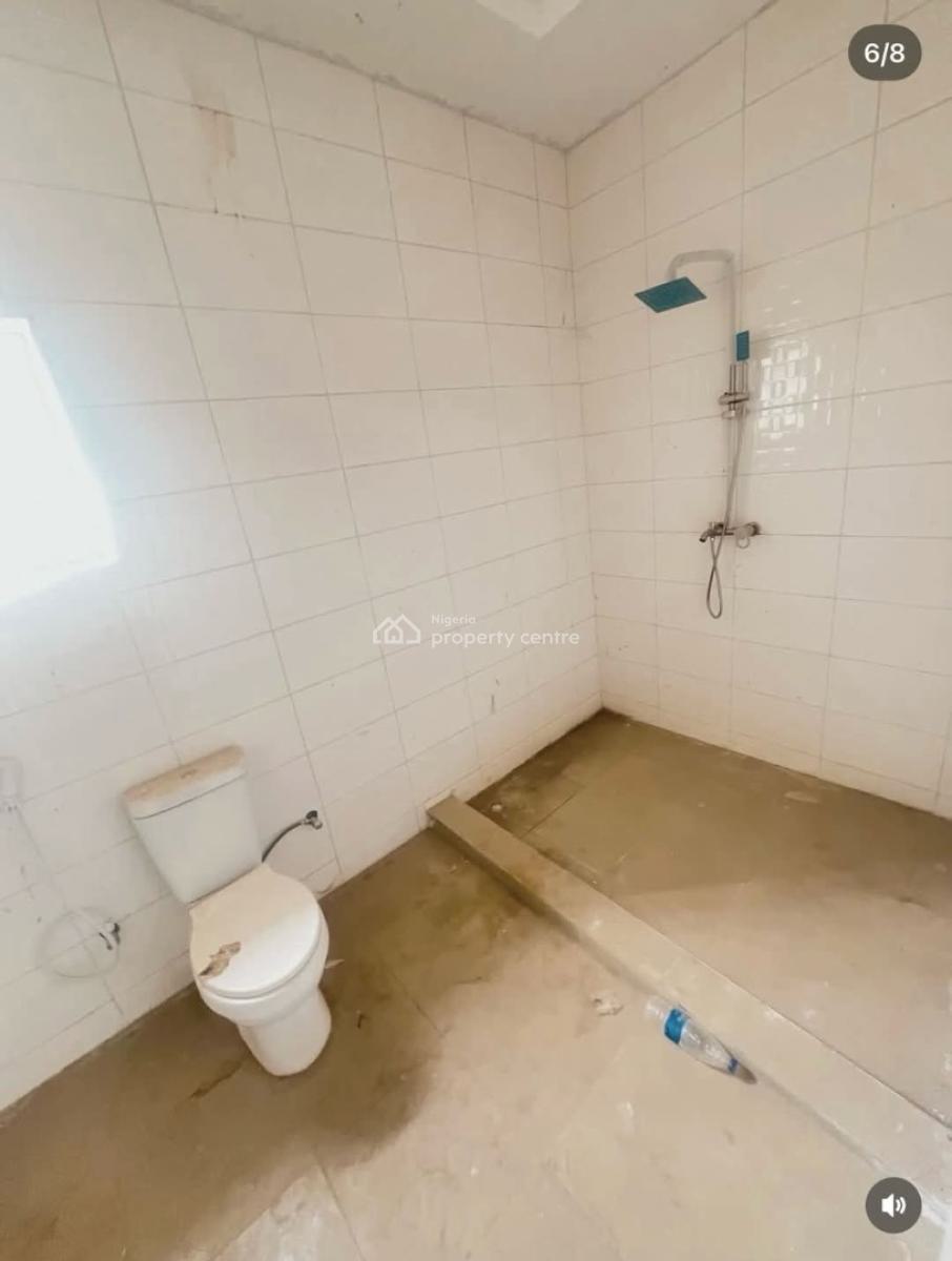 2 Bedroom Apartment, Katampe, Abuja, Flat / Apartment for Rent