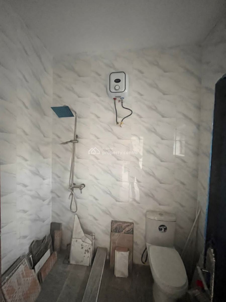 Brand Newly Built 2bedroom Just Out, Thomas Estate, Ajah, Lagos, Flat / Apartment for Rent
