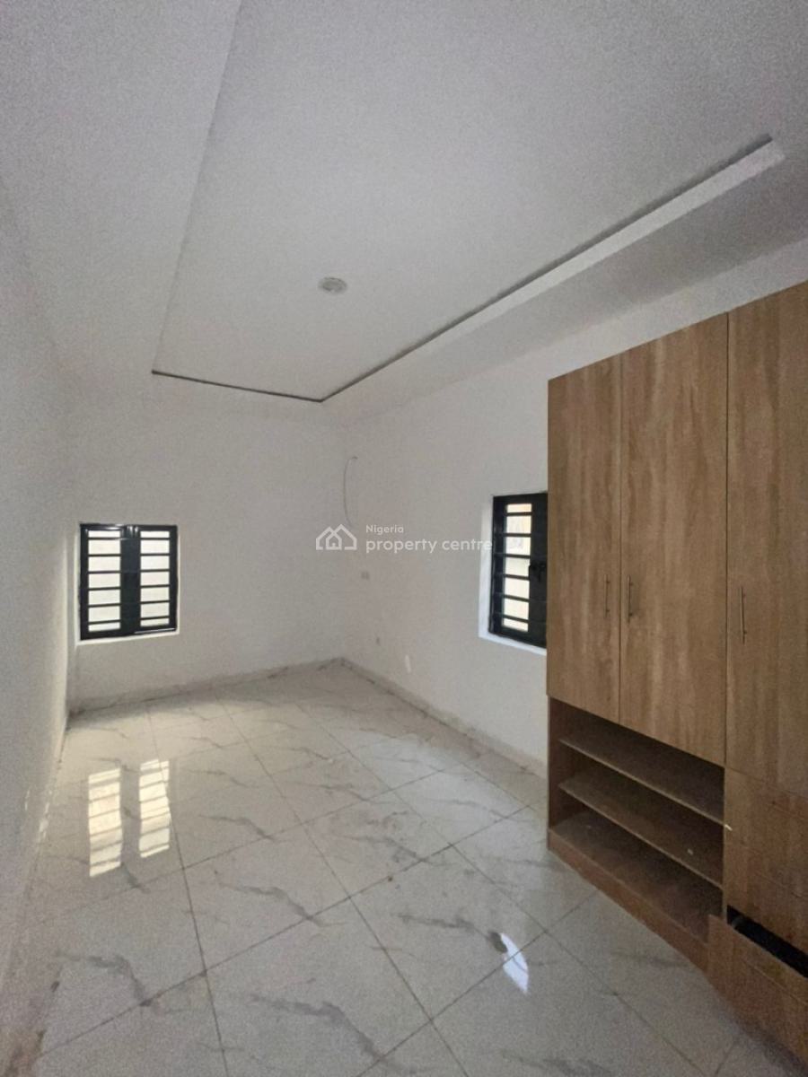 Brand Newly Built 2bedroom Just Out, Thomas Estate, Ajah, Lagos, Flat / Apartment for Rent