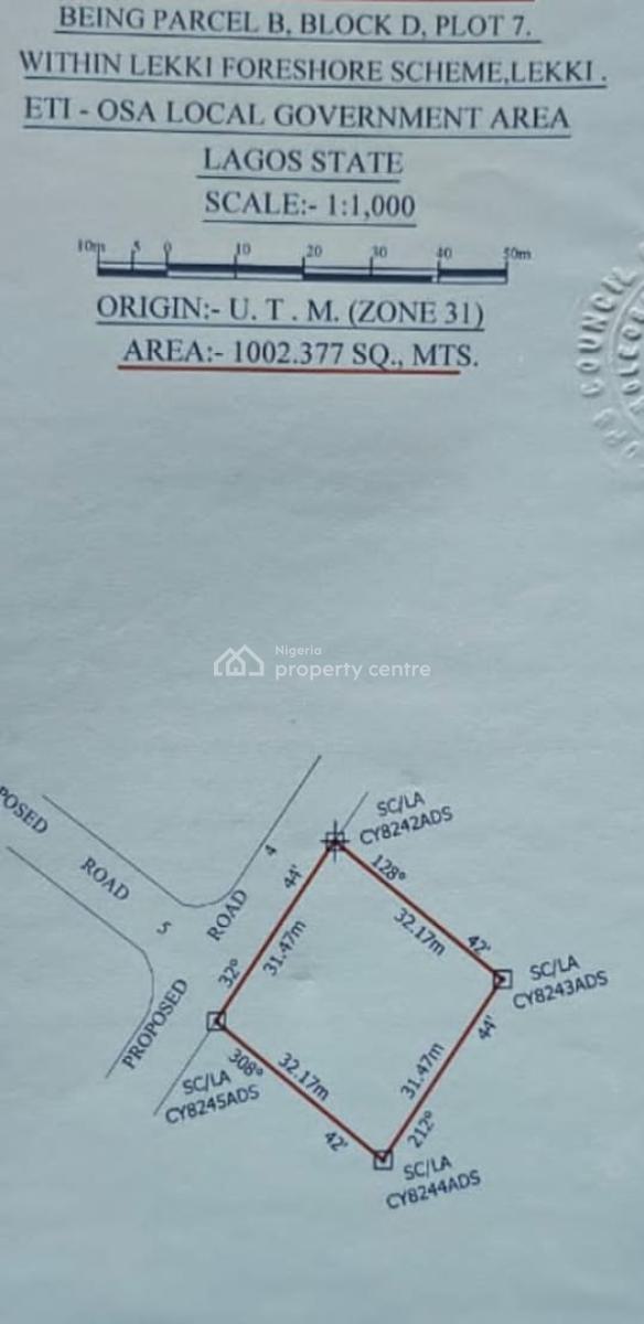 Jv Jv Jv  Foreshore Estate, Lekki Forshore Ask Bencom Homes, Lekki, Lagos, Flat / Apartment Joint Venture