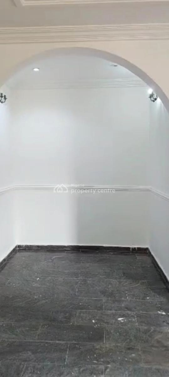 a Very Good Spacious 3-bedroom Flat, Lifecamp District Abuja ( Video of The Apartment Is Attached), Life Camp, Abuja, Flat / Apartment for Rent