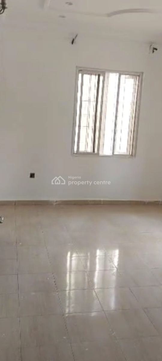 a Very Good Spacious 3-bedroom Flat, Lifecamp District Abuja ( Video of The Apartment Is Attached), Life Camp, Abuja, Flat / Apartment for Rent