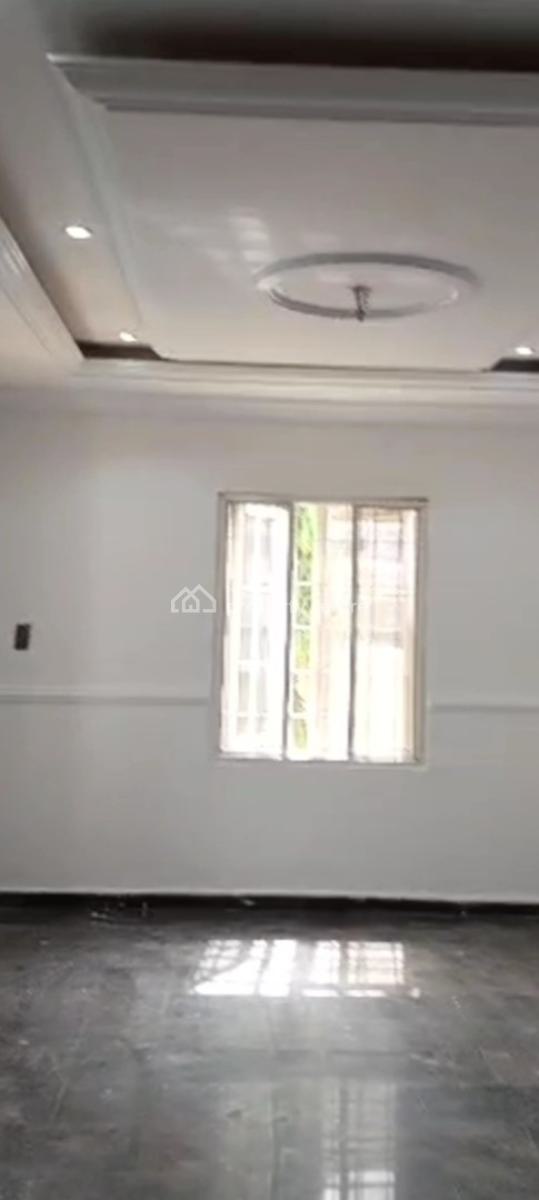 a Very Good Spacious 3-bedroom Flat, Lifecamp District Abuja ( Video of The Apartment Is Attached), Life Camp, Abuja, Flat / Apartment for Rent
