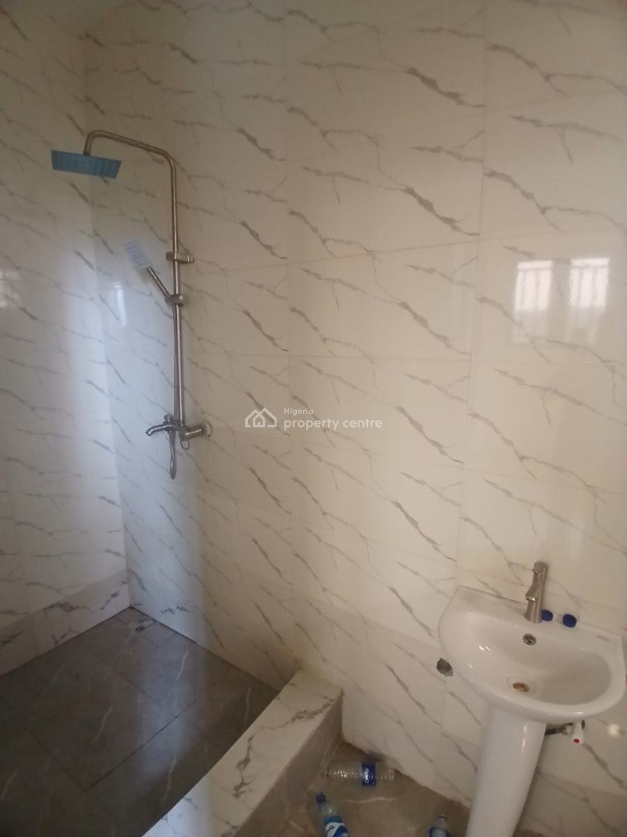 1 Bedroom Flat (mini Flat), After Lagos Business School (lbs), Lekki Phase 2, Lekki, Lagos, Mini Flat (room and Parlour) for Rent