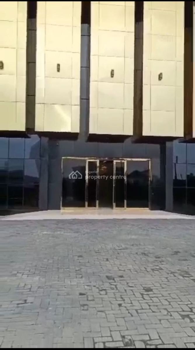 Club & Events Centre at Ikota, Lekki-epe Express, Ikota, Lekki, Lagos, Plaza / Complex / Mall for Sale