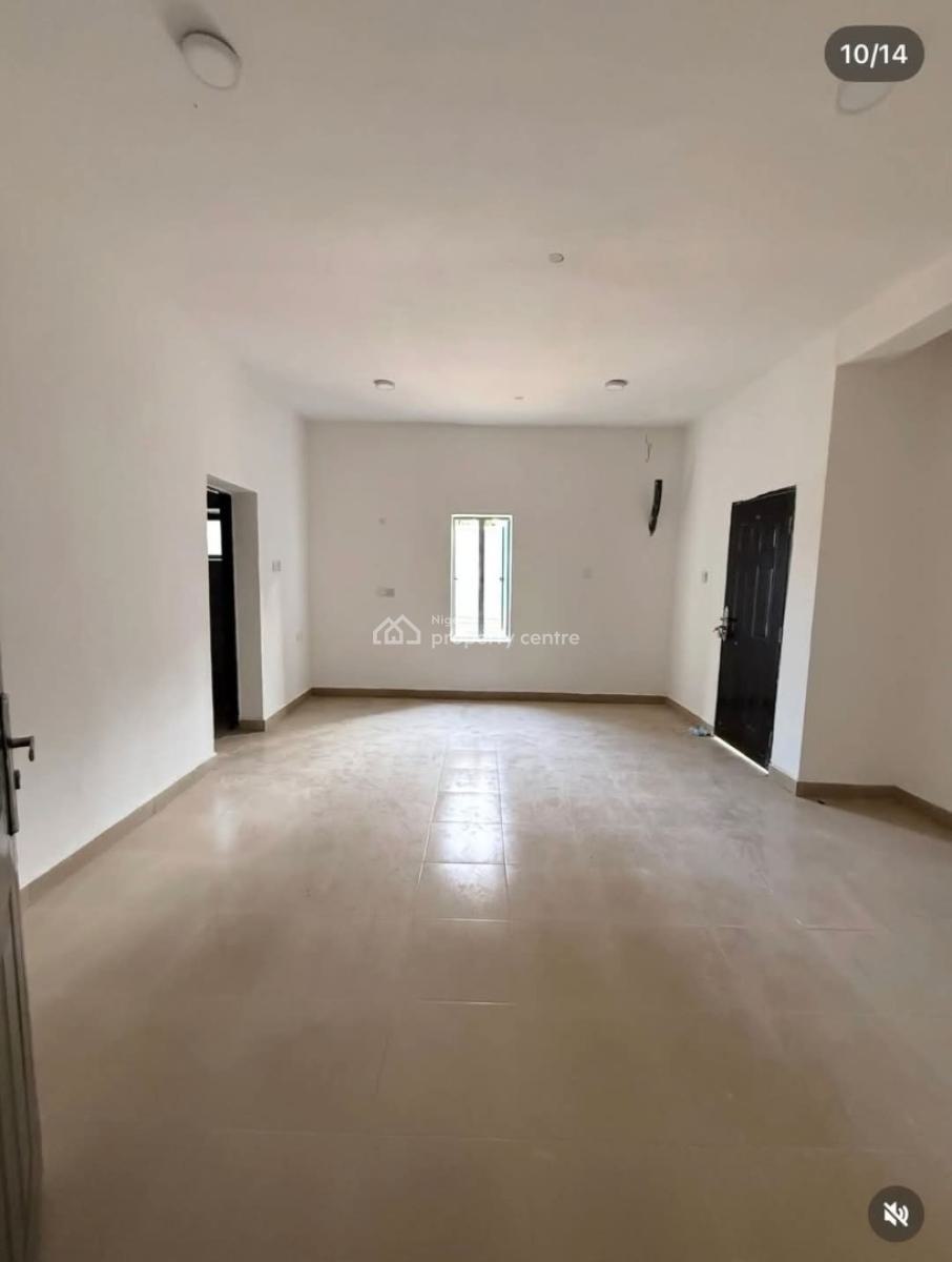 Newly Built 3 Bedrooms Apartment with a Bq, Katampe, Abuja, Flat / Apartment for Rent