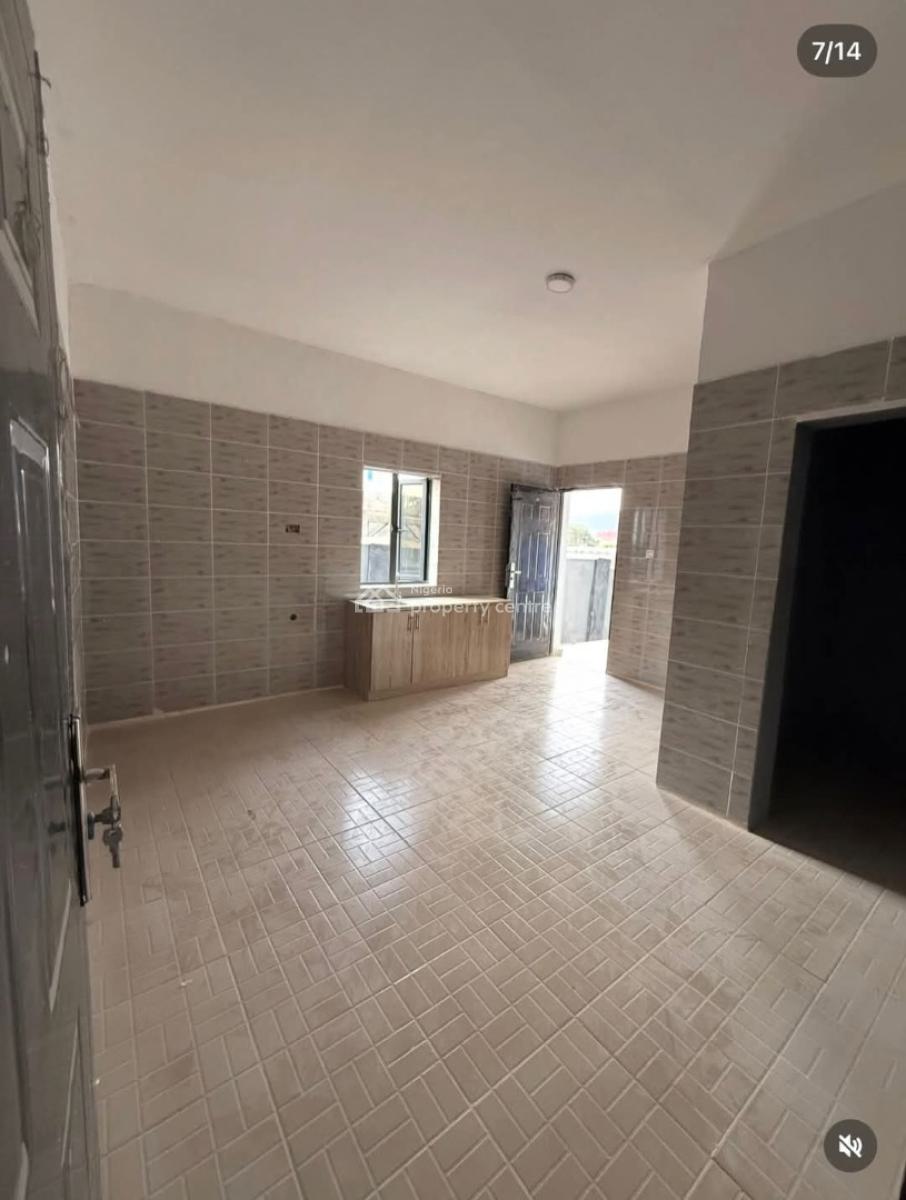 Newly Built 3 Bedrooms Apartment with a Bq, Katampe, Abuja, Flat / Apartment for Rent