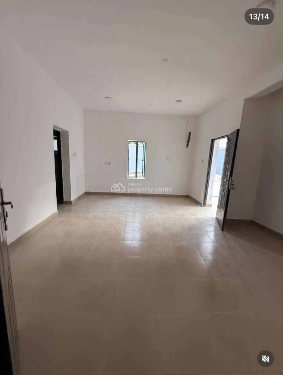 Newly Built 3 Bedrooms Apartment with a Bq, Katampe, Abuja, Flat / Apartment for Rent