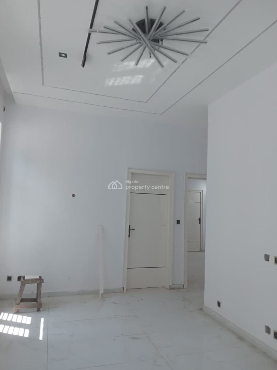Fully Detached 5bedrooms Duplex, Vgc, Lekki Expressway, Lekki, Lagos, Detached Duplex for Sale