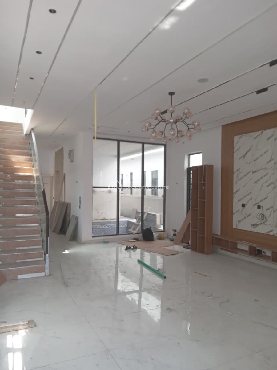 Fully Detached 5bedrooms Duplex, Vgc, Lekki Expressway, Lekki, Lagos, Detached Duplex for Sale