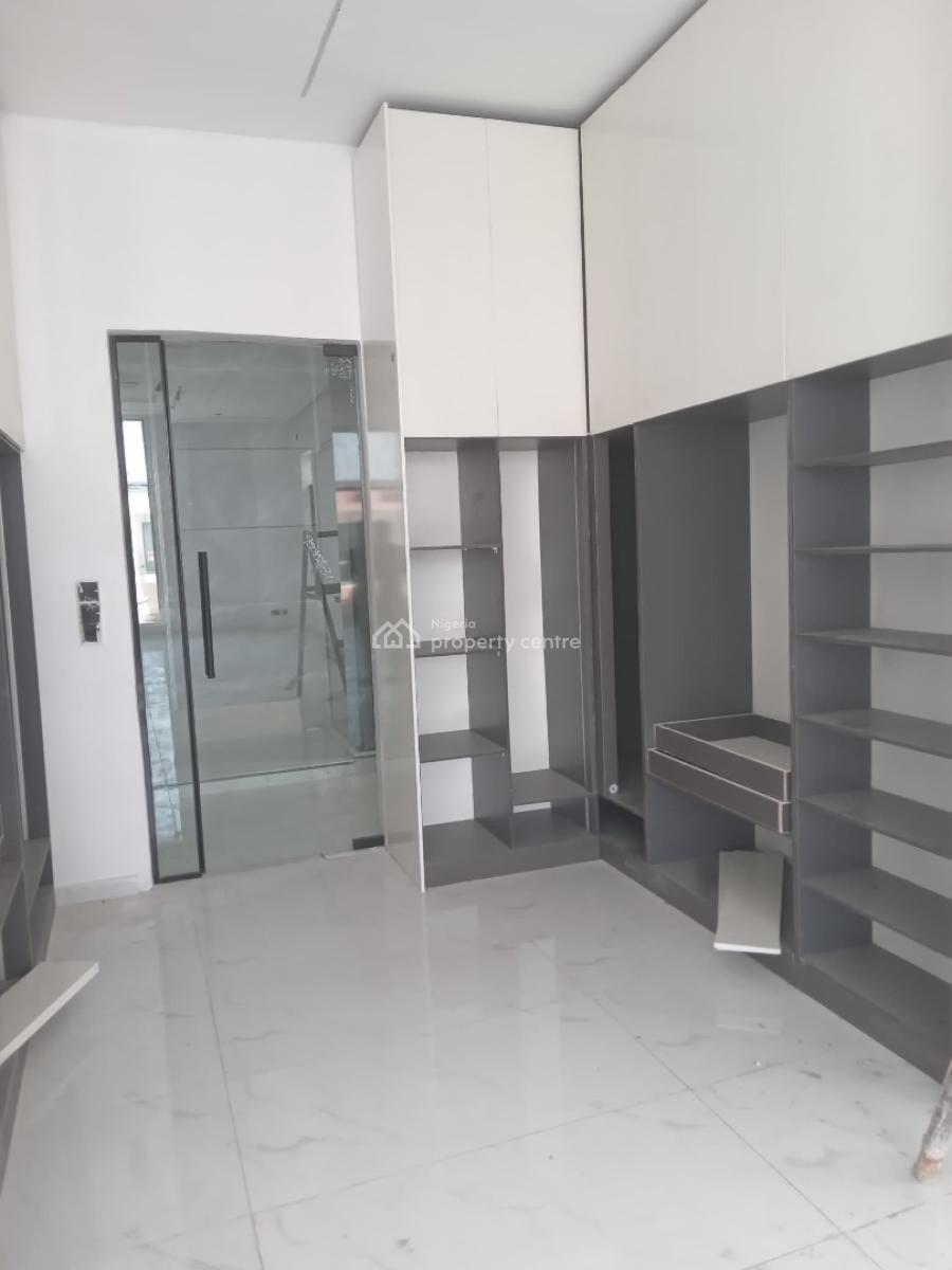 Fully Detached 5bedrooms Duplex, Vgc, Lekki Expressway, Lekki, Lagos, Detached Duplex for Sale