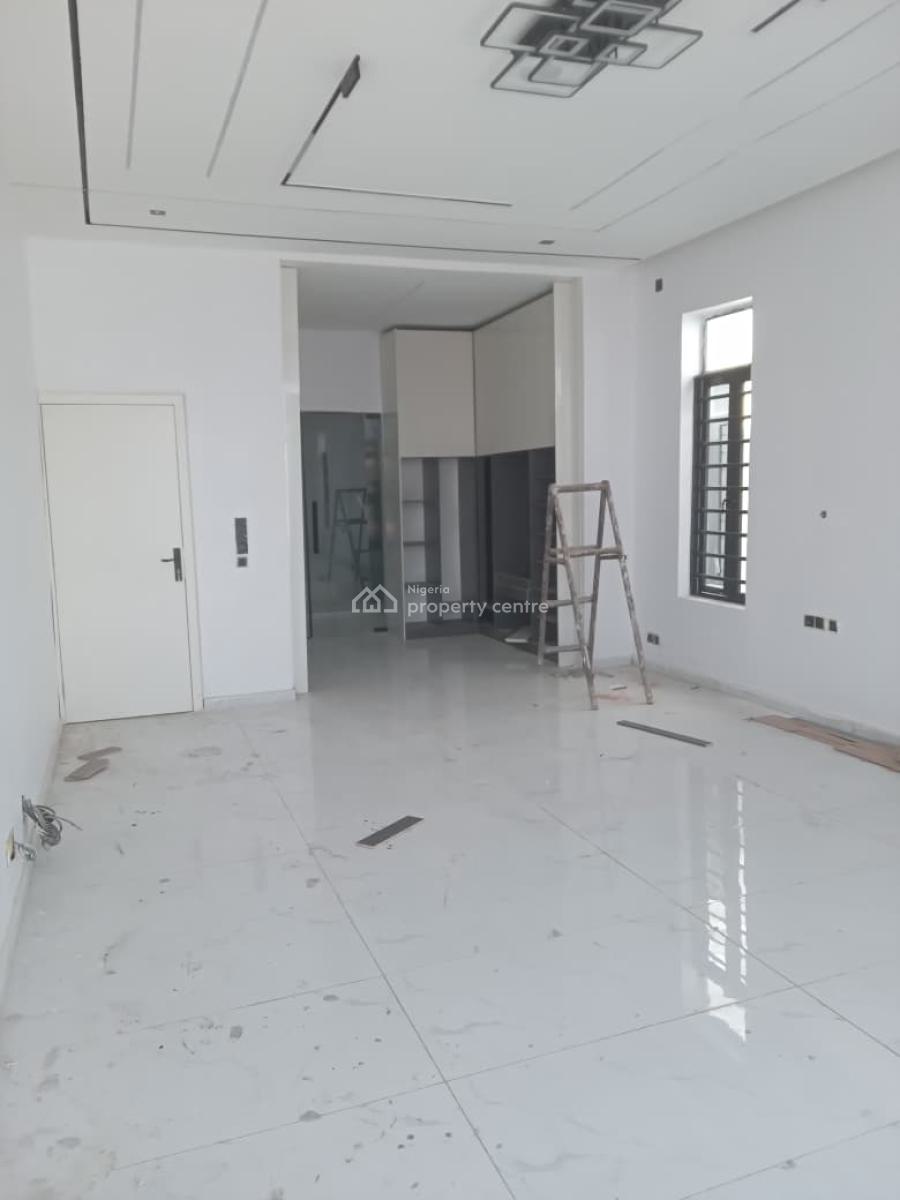 Fully Detached 5bedrooms Duplex, Vgc, Lekki Expressway, Lekki, Lagos, Detached Duplex for Sale