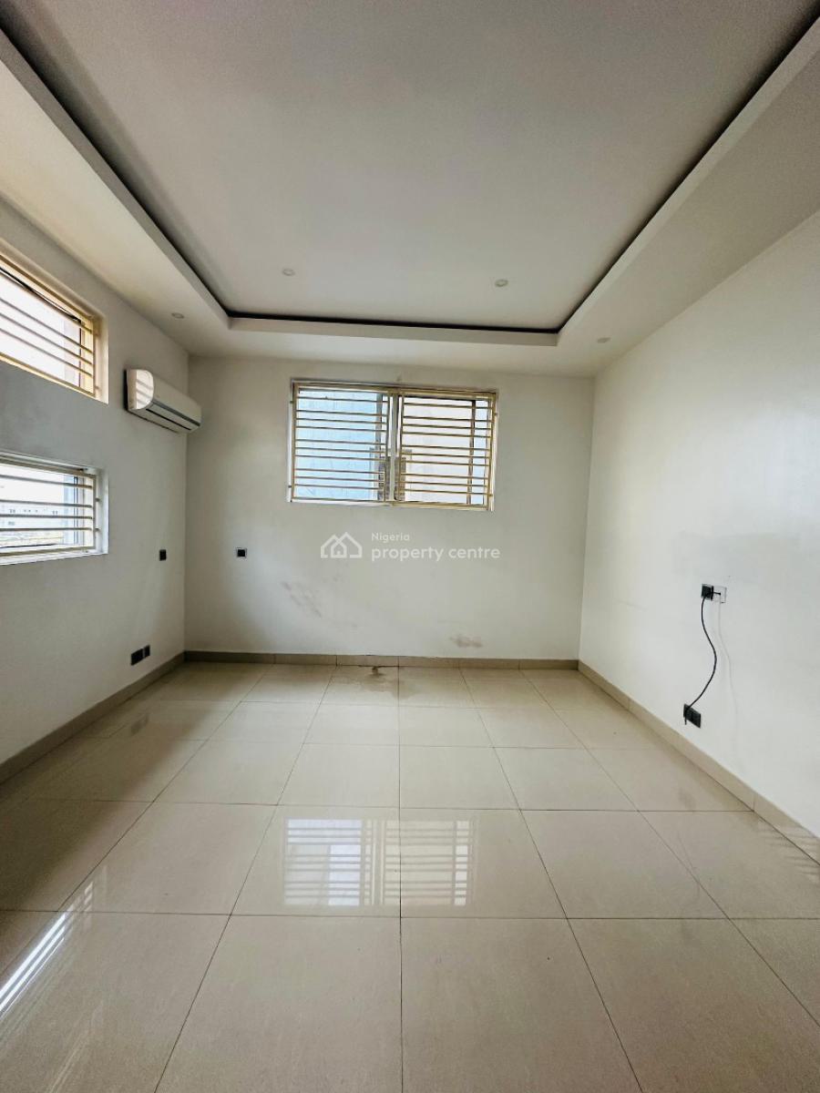 Cozy 5bedroom Detached Duplex with Bq in Ikate ,lekki, Ikate,lekki ,lagos ,nigeria, Ikate, Lekki, Lagos, Detached Duplex for Rent