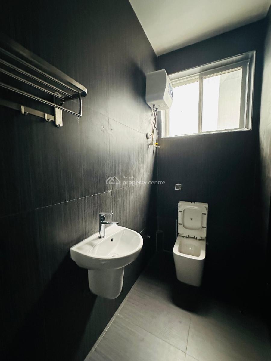 Cozy 5bedroom Detached Duplex with Bq in Ikate ,lekki, Ikate,lekki ,lagos ,nigeria, Ikate, Lekki, Lagos, Detached Duplex for Rent