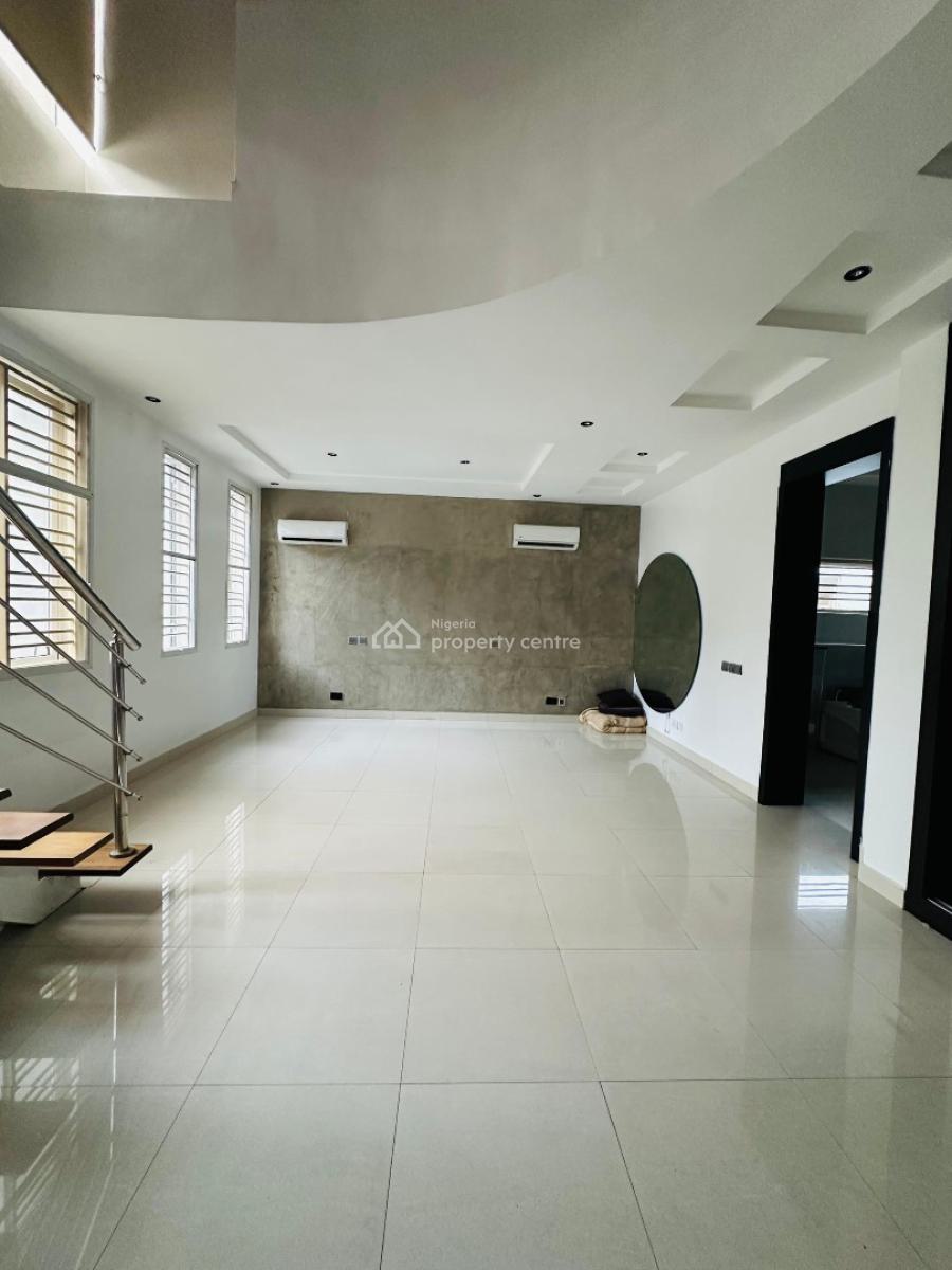 Cozy 5bedroom Detached Duplex with Bq in Ikate ,lekki, Ikate,lekki ,lagos ,nigeria, Ikate, Lekki, Lagos, Detached Duplex for Rent