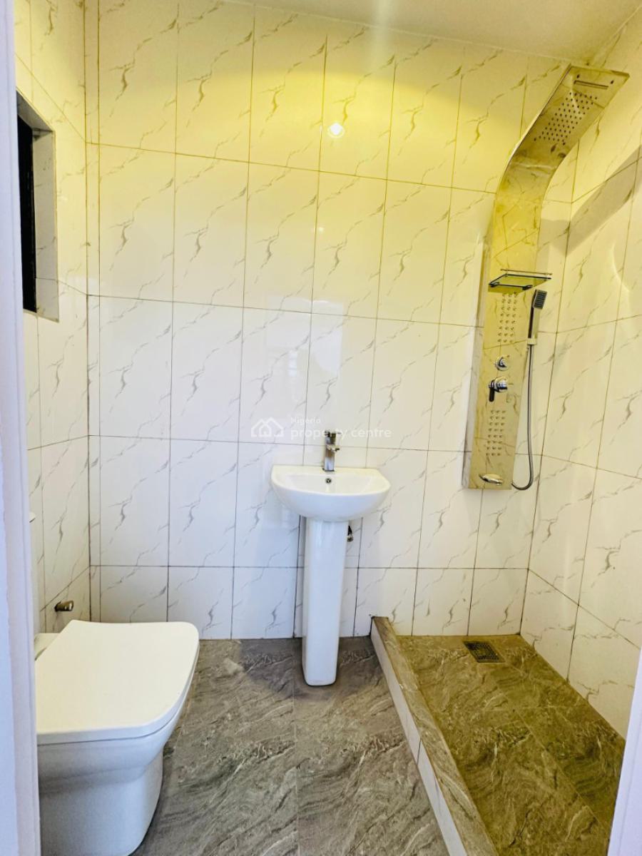 Newly Built 2 Bedroom Bungalow, Solar-powered By Peridot, Fully Gated, Ile-ise Pan, Abeokuta South, Ogun, Detached Bungalow for Sale